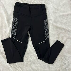 Born Primitive Running Leggings Size S